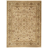 Wool Oriental Area Rug