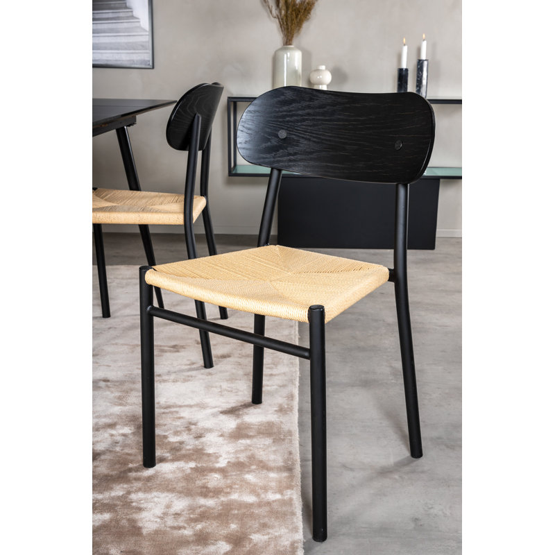 Hansboro 4 - Person Dining Set