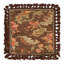 Babcock Floral Square Cushion Cover-18789077-18789078