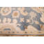 Tapis bleu royal Royal Oushak 8 pi 1 po x 9 pi 11 po