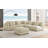 Barcombe Modular Corduroy Sectional-1388713699