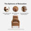 Fauteuil inclinable Benedicte-1625818388