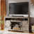 Light Rustic Oak is out of stock