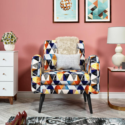 Fauteuil l 29,9 po Davalt