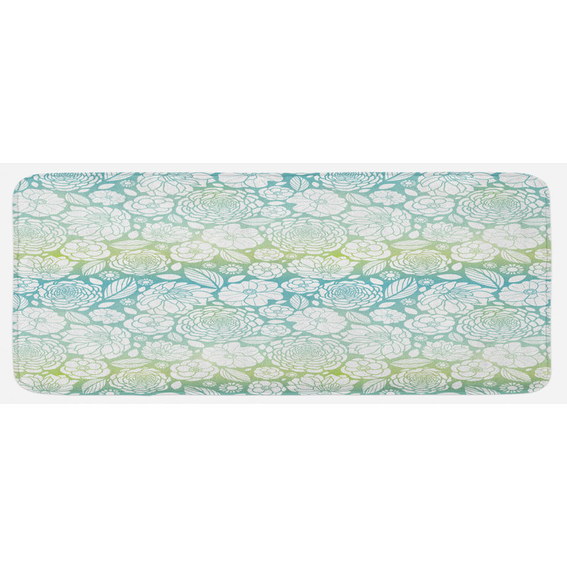 Tapis de cuisine