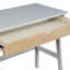 Bureau Hilton, bureau facile à assembler-856451711