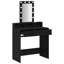 79 X 41 X 140 Cm Mirror Vanity Table-1785684140