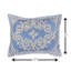 Florence Standard 100% Cotton Floral Pattern Coverlet/Bedspread with Sham Set-881020179-884776850