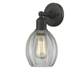 Wendland Armed Sconce