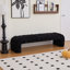 Banc rembourré 69,6 po-1883004194