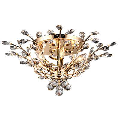 Deanna Flush Mount