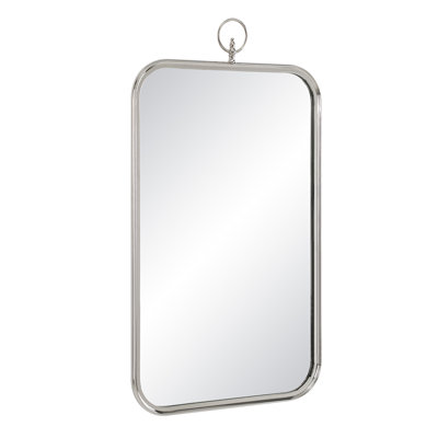 Miroir mural Dios