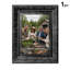Cadre photo noir 1PC pour photos et décorations de chambre 5 "x 7"-302898312-302898314-302898324