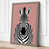 Taupe Border is out of stock selected