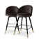 Cooper Swivel Stool