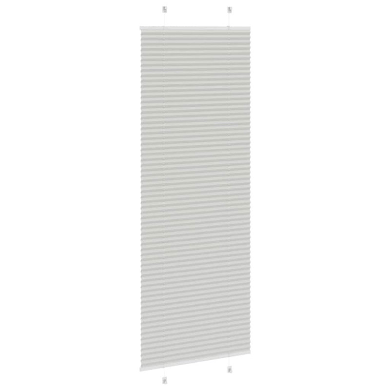 Pleated Blind
