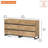 Aadam 6 - Drawer Accent Chest-338988593