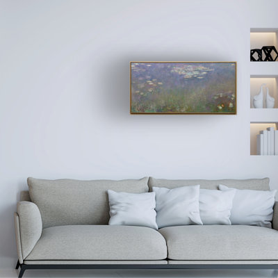 Modern & Contemporary