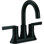 Orrs 1.2 GPM Centerset Bathroom Faucet with Pop-Up Drain Assembly