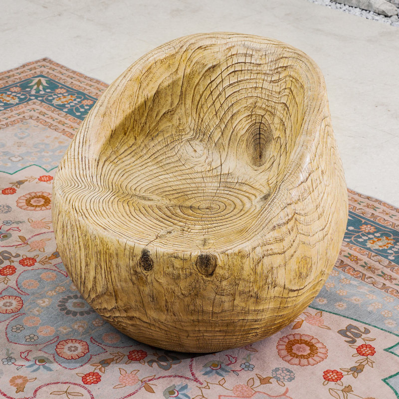Chaise longue de patio Hatherage