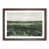 Walnut Framed selected