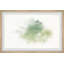 «Green Woodlands», reproduction encadrée-86094881