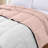 Modern Threads Comforter Duvet Insert, Reversible Quilted Down Alternative Comforter with Corner Tabs, All Season Bedding-2012141068-2012141180
