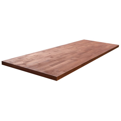Birch Butcher Block Countertop