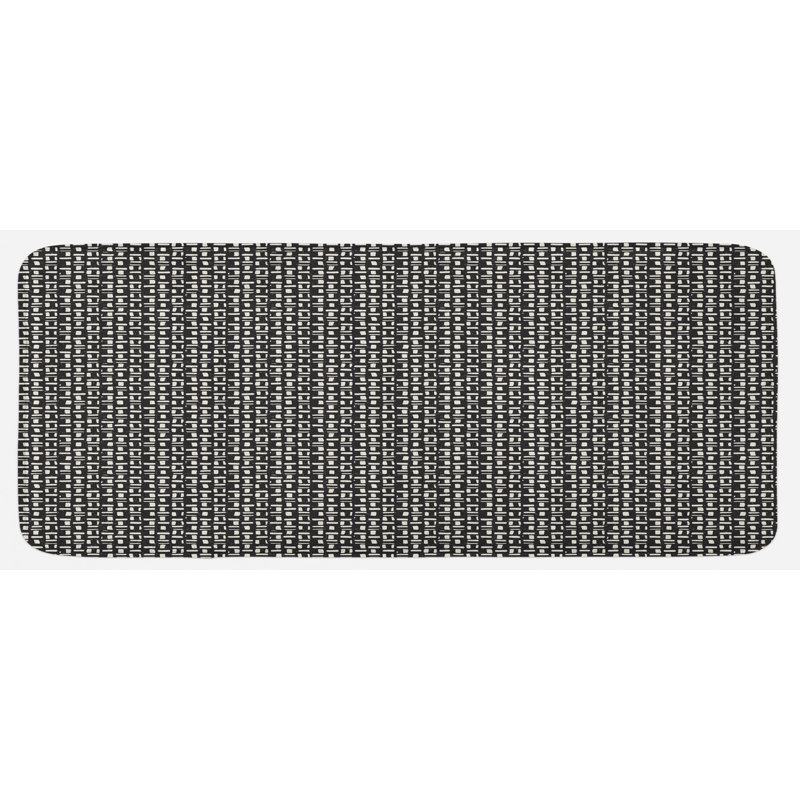 Tapis de cuisine