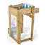 Wood Sand & Water Table