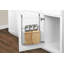 Organisateur de porte d'armoire Rudy