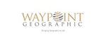 Waypoint Geographic logo