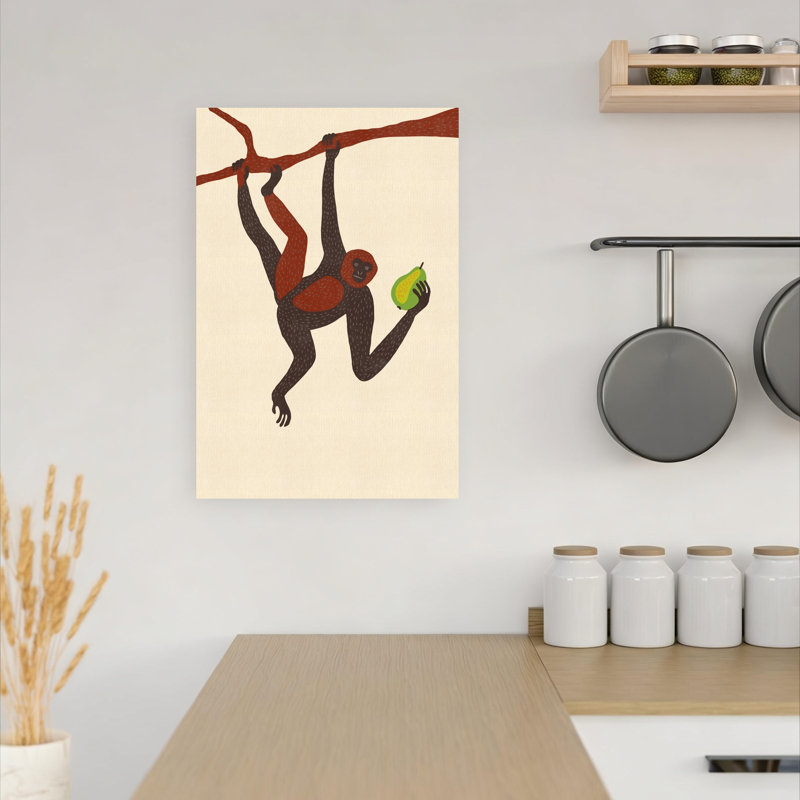 Print, 45.72cm H x 30.48cm W