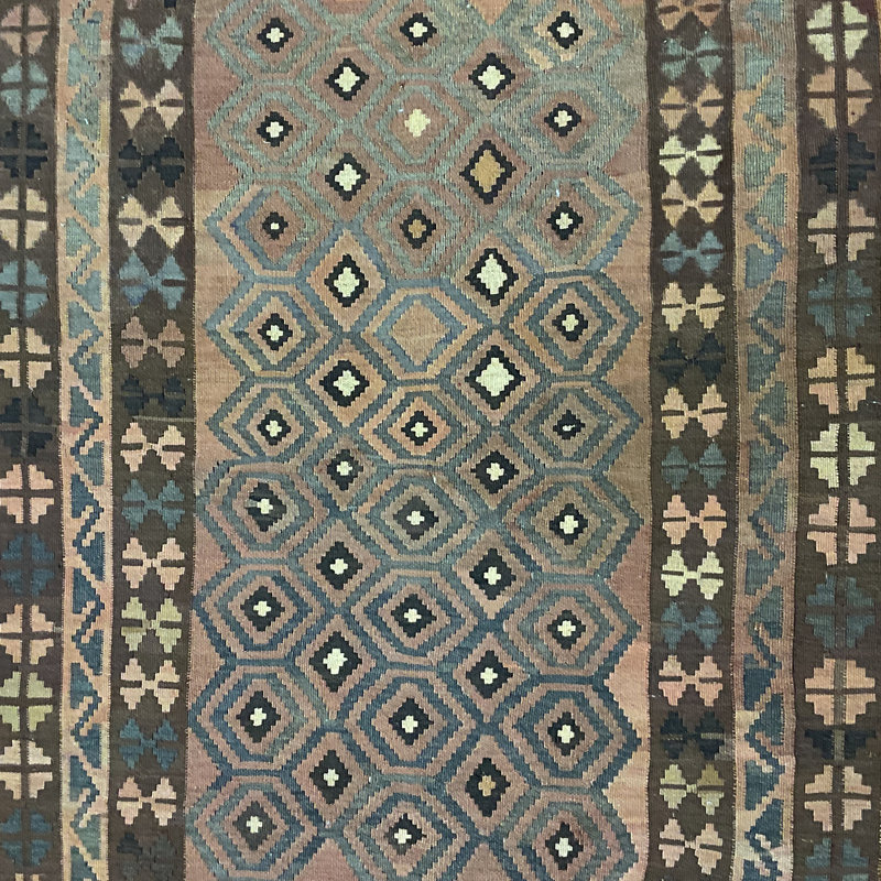  Kilim Mimana fait à la main