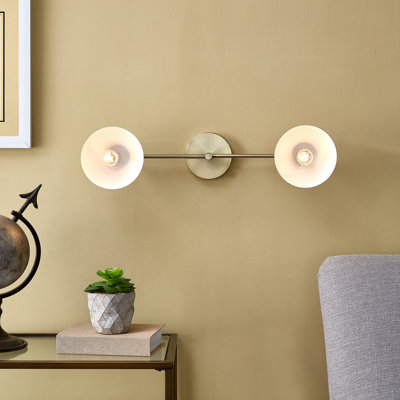 Barwick Armed Sconce