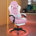 White/Pink