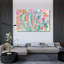 Art sur toile tendue Red Barrel Studio® Roberts, Kait Gallery: Skirt the Rules-788143404