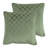 Fishback Geometric Square Throw Cushion-396495193