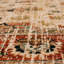 Tapis décoratif en polyester tissé Spice Market Koyna-37774734