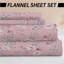 100% Cotton Standard Sheet Set-105710812-105710814-105710808