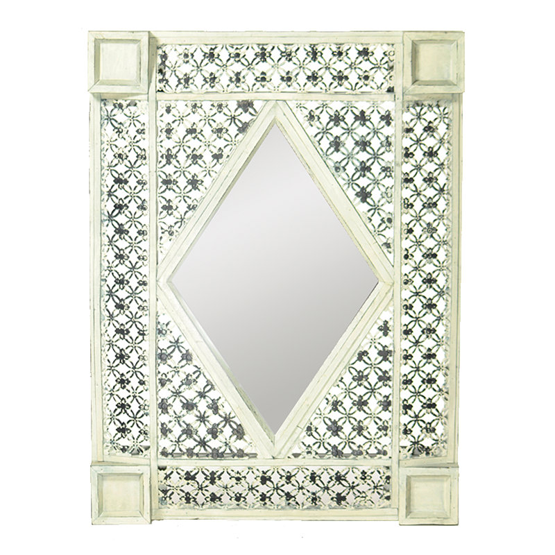 Miroir décoratif