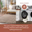 Tapis lavable à la machine Jeni SuperiorWash-1029944652
