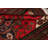 One-of-a-Kind 3'4" X 5'2" Wool Area Rug in Red