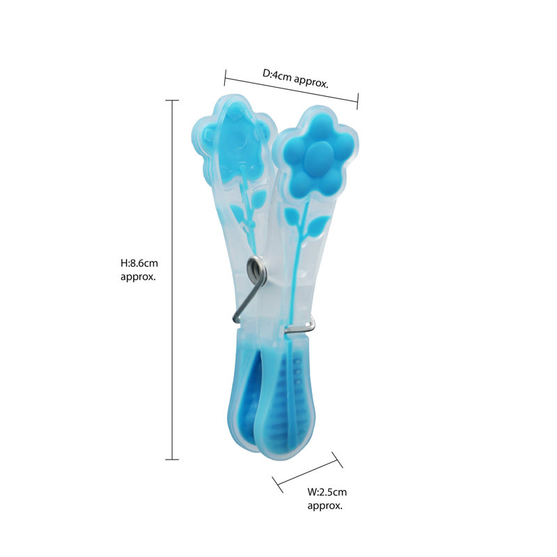 Alansen Plastic Clothes Pin