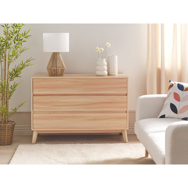 Bladensburg 6 - Drawer Rectangle Accent Chest