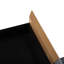 Table basse avec rangement Corington