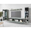 Veve II Unfinished Entertainment Centre for TVs up to 78"-116445138