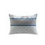 Leaf 8-Piece Blue Reversible Bed-in-a-Bag Comforter Set-12183706