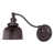 Oil Rubbed Bronze is unavailable