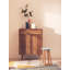 Sennett Earthenware Table Vase-1558833114